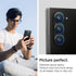 Spigen Galaxy Z Fold 6 Lens Protector Optik Pro EZ Fit